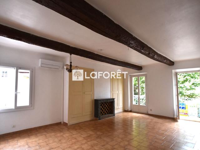 Appartement 4 pièces 110 m²