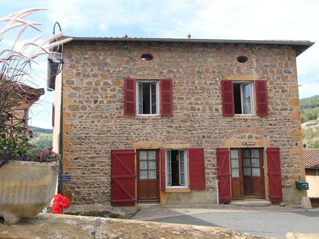 Appartement 4 pièces 110 m²