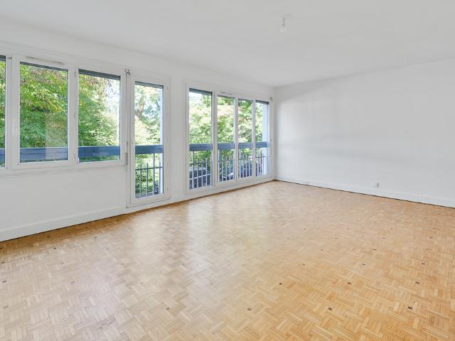 Appartement 4 pièces 110 m²