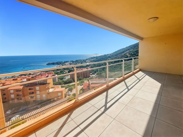 Appartement 4 pièces 110 m²