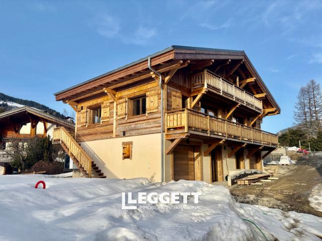Appartement 4 pièces 110 m²
