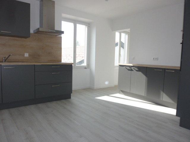 Appartement 4 pièces 110 m²