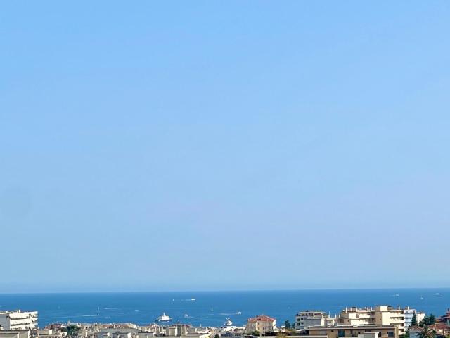 Appartement 4 pièces 110 m²