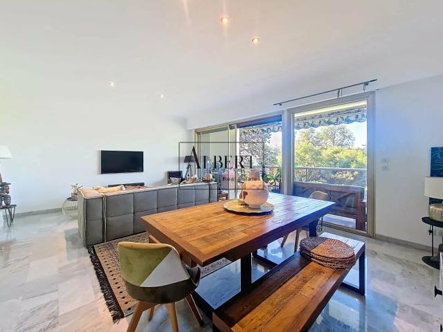 Appartement 4 pièces 110 m²