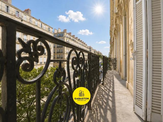 Appartement 4 pièces 110 m²