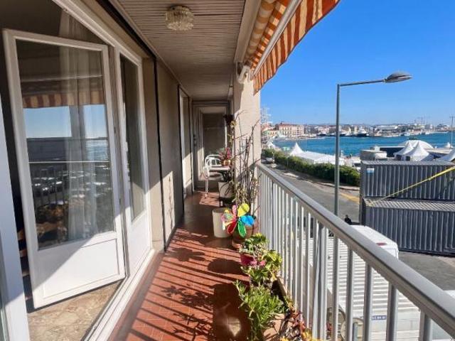 Appartement 4 pièces 110 m²