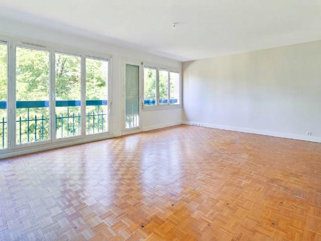 Appartement 4 pièces 110 m²