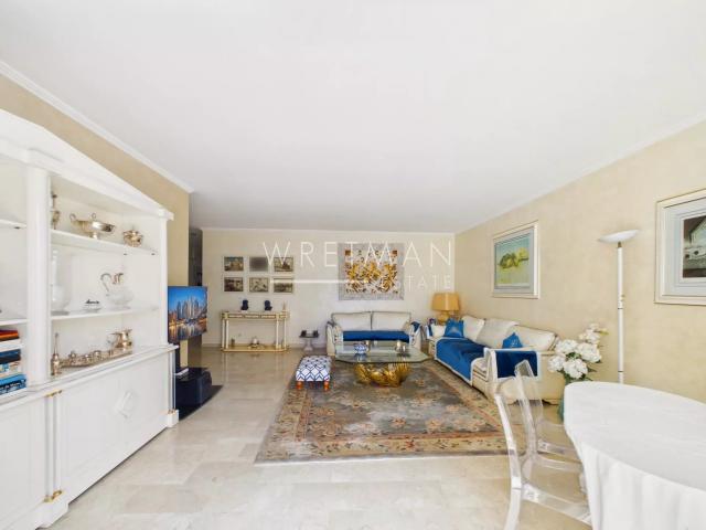 Appartement 4 pièces 110 m²