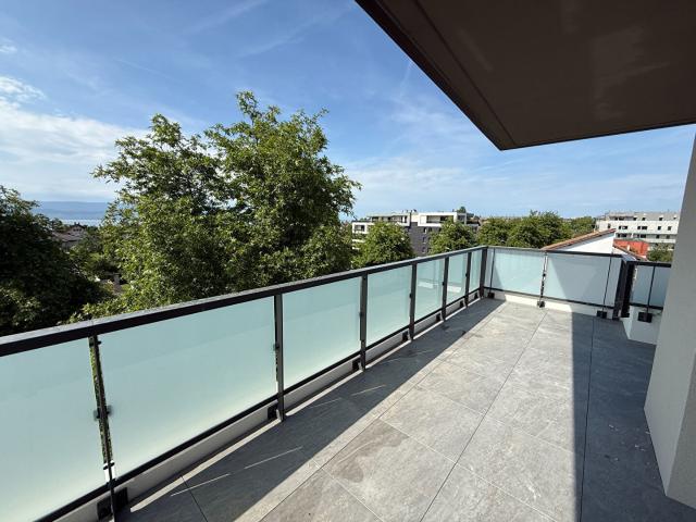 Appartement 4 pièces 110 m²