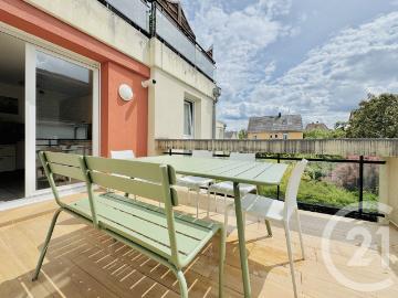Appartement 4 pièces 110 m²