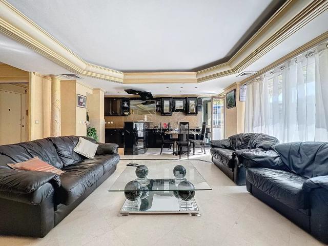 Appartement 4 pièces 110 m²