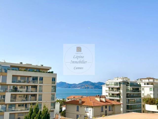 Appartement 4 pièces 110 m²