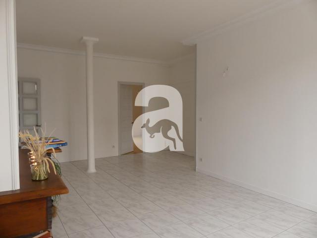 Appartement 4 pièces 110 m²