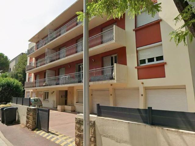 Appartement 4 pièces 110 m²