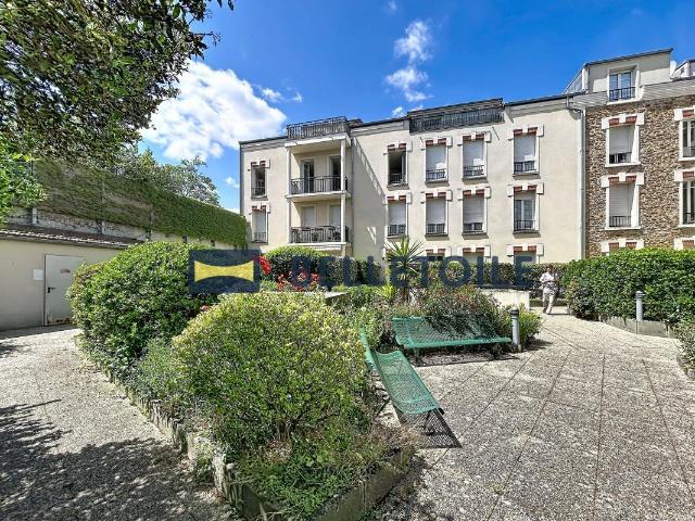 Appartement 4 pièces 110 m²