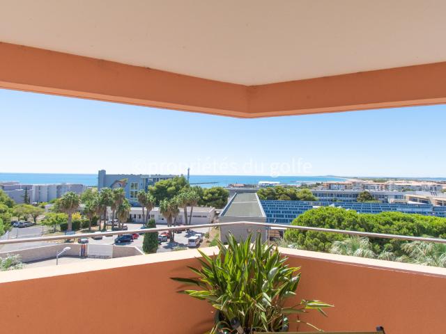 Appartement 4 pièces 110 m²