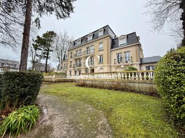 35400, Saint-Malo, Bretagne - Cave, Balcon