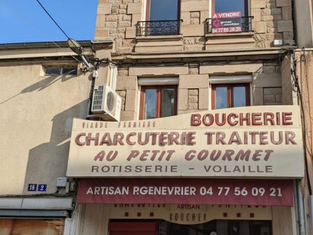 Appartement 4 pièces 110 m²