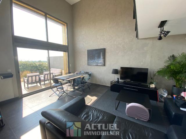 Appartement 4 pièces 110 m²