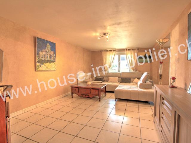 Appartement 4 pièces 110 m²