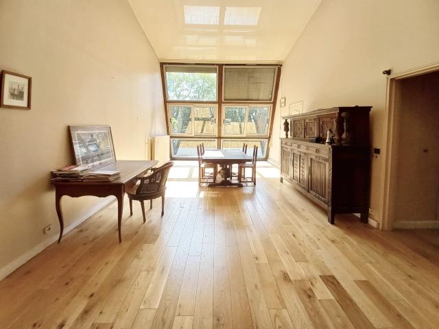 Appartement 4 pièces 110 m²