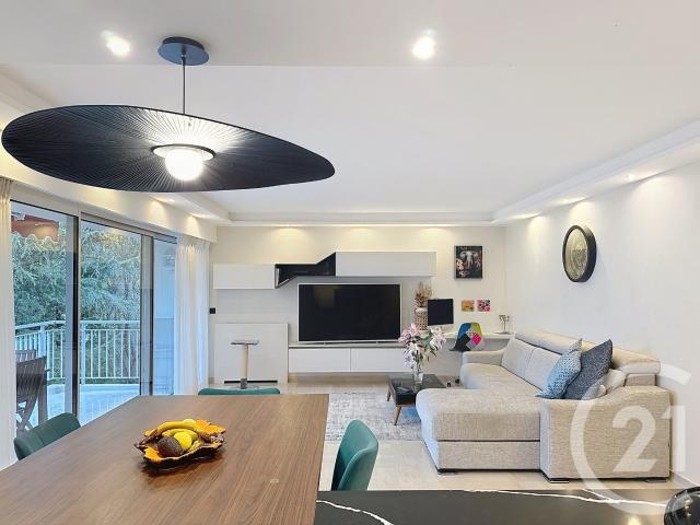 Appartement 4 pièces 110 m²