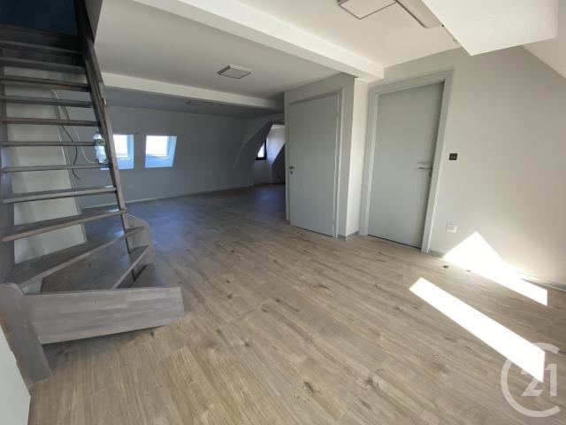 Appartement 4 pièces 110 m²