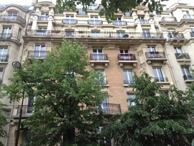 Appartement 4 pièces 110 m²