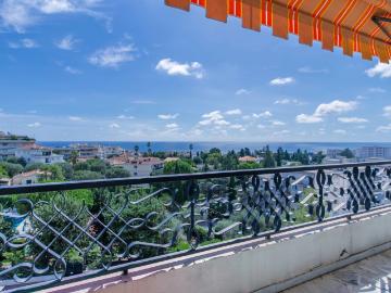 Appartement 4 pièces 110 m²
