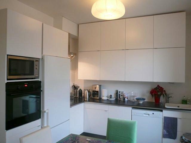 Appartement 4 pièces 110 m²