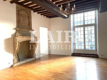 Appartement 4 pièces 110 m²