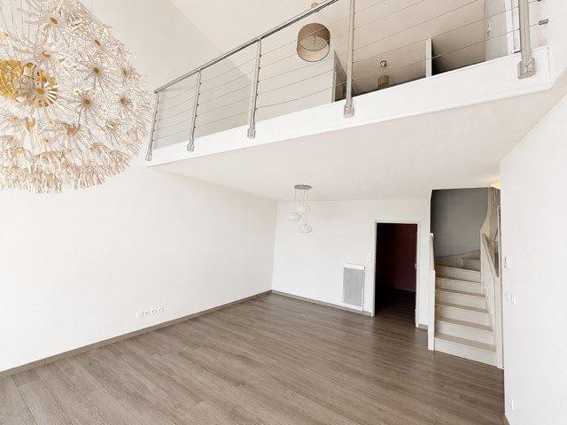 Appartement 4 pièces 110 m²