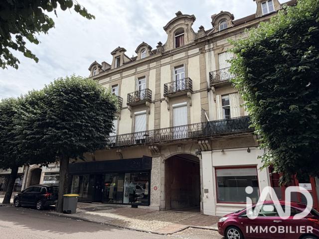 Appartement 4 pièces 110 m²