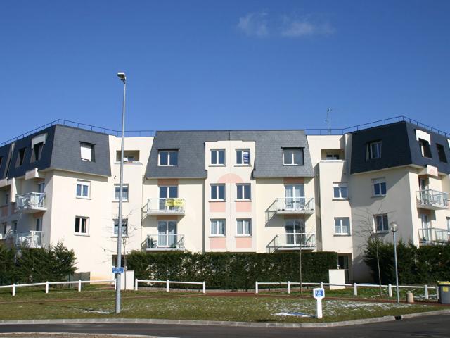 Appartement 4 pièces 110 m²
