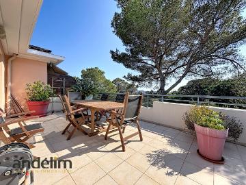 Appartement 4 pièces 110 m²