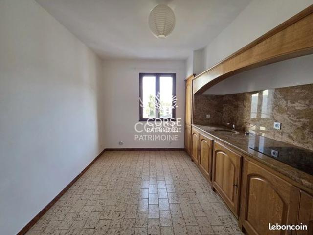 Appartement 4 pièces 110 m²