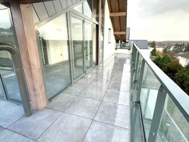 Appartement 4 pièces 110 m²