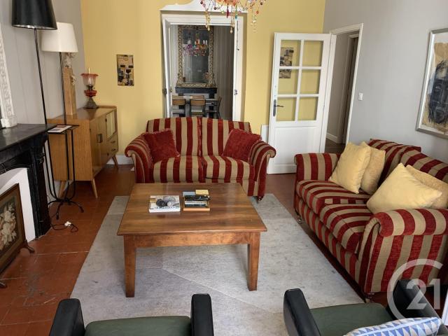 Appartement 4 pièces 110 m²