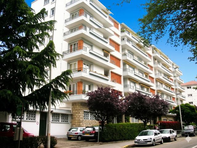 Appartement 4 pièces 110 m²