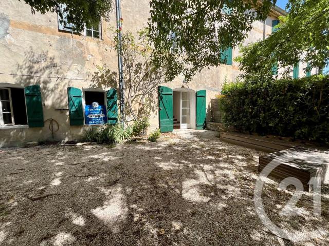 Appartement 4 pièces 110 m²