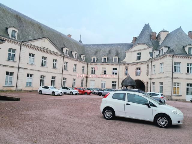 Appartement 4 pièces 110 m²