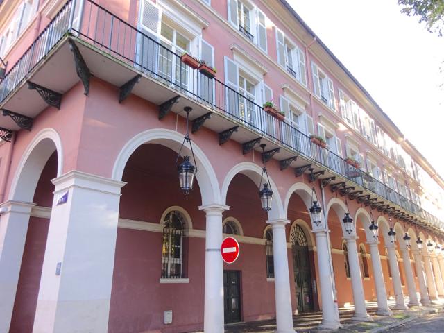 Appartement 4 pièces 110 m²