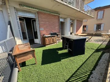 Appartement 4 pièces 110 m²