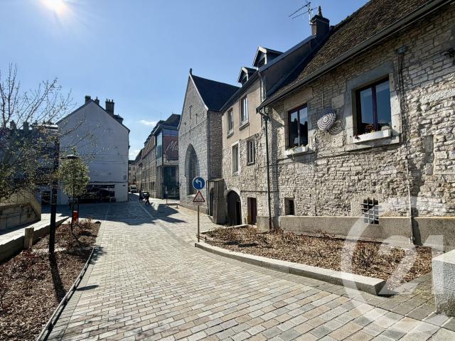 Appartement 4 pièces 110 m²