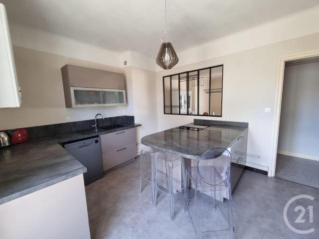 Appartement 4 pièces 110 m²