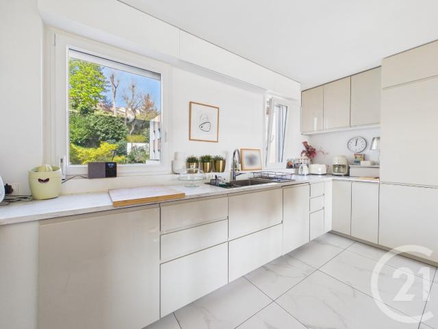 Appartement 4 pièces 110 m²