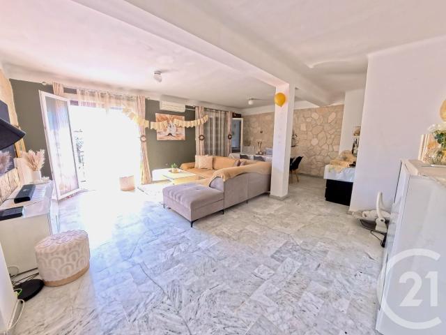 Appartement 4 pièces 110 m²