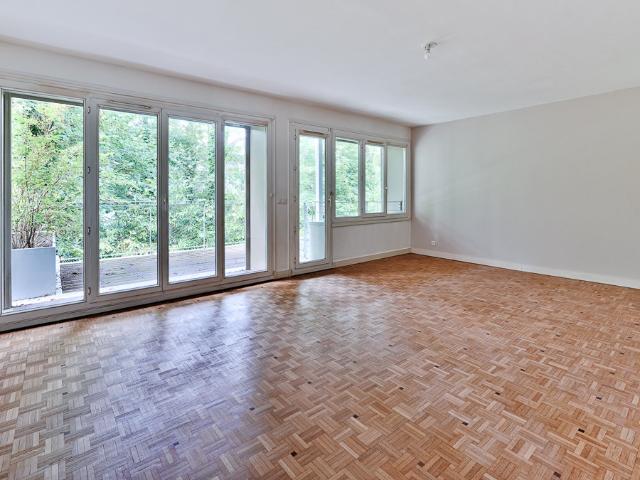 Appartement 4 pièces 110 m²