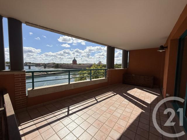 Appartement 4 pièces 110 m²