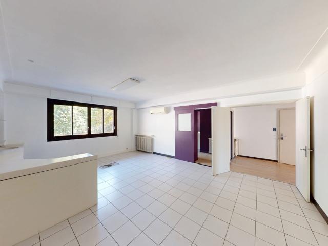 Appartement 4 pièces 110 m²